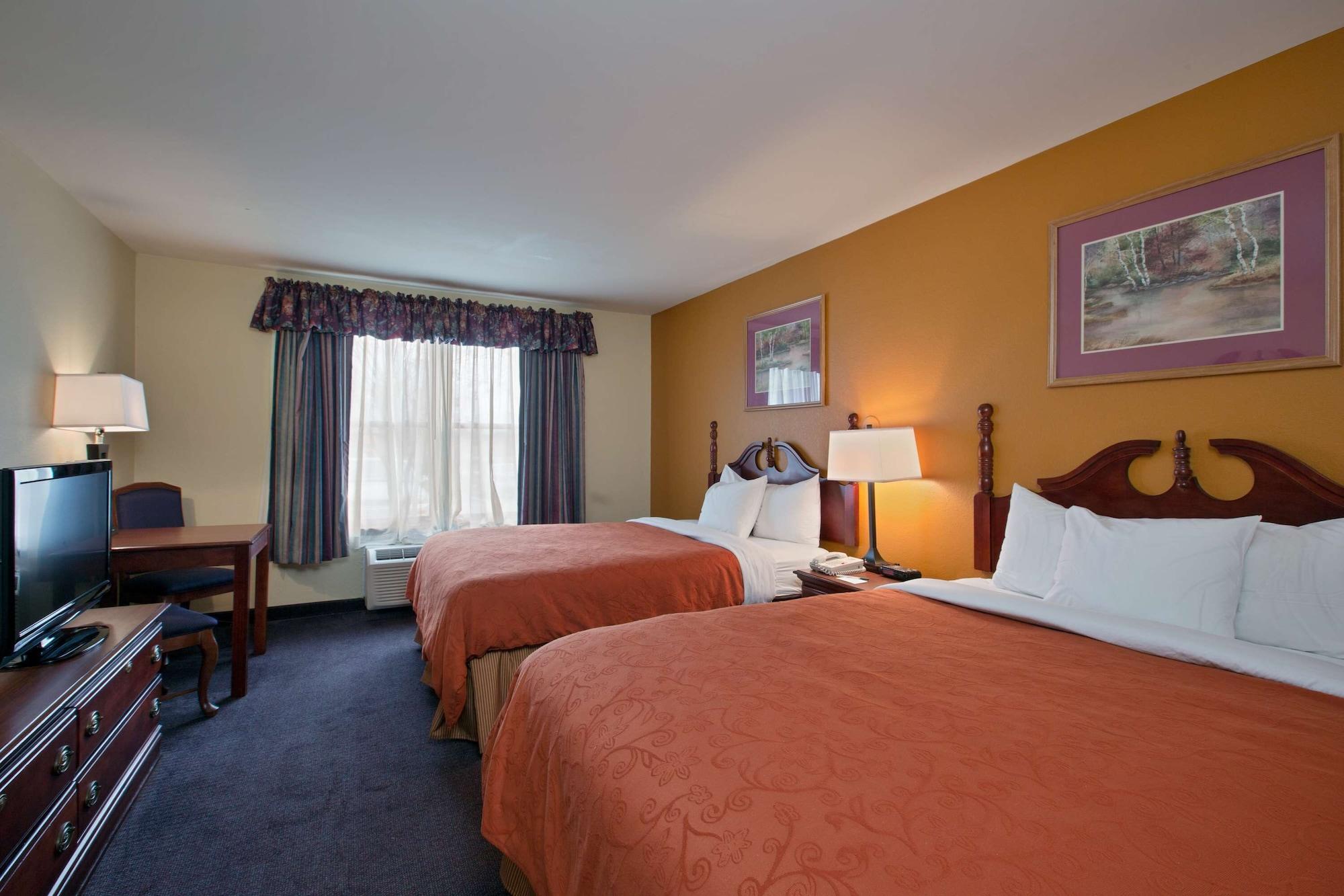 Country Inn & Suites By Radisson, Richmond I-95 South, Va Bellwood Exterior photo