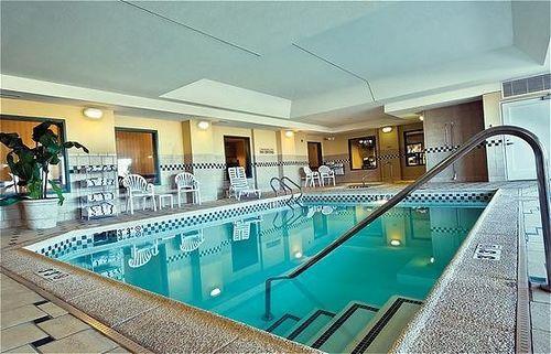 Country Inn & Suites By Radisson, Richmond I-95 South, Va Bellwood Facilities photo